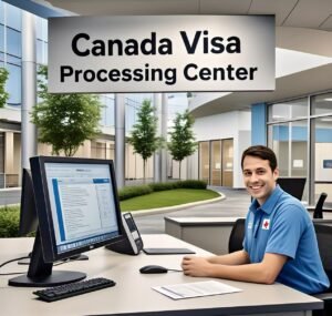 canada visa processing time