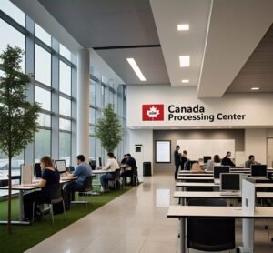 Canada Visa Requirements