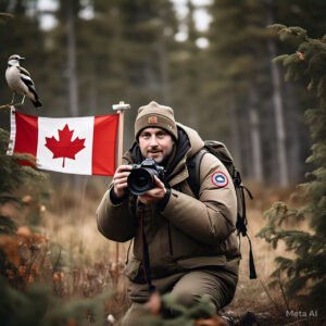 Wildlife Jobs in Canada