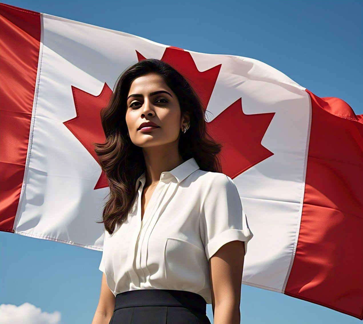 Women Jobs In Canada