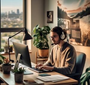 work from home jobs ontario canada​