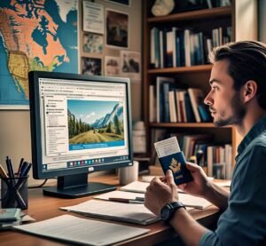 Do I Need a Visa for Canada from the UK?