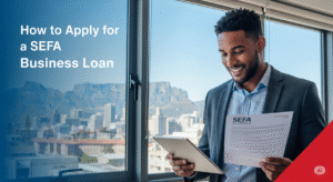 How to Apply for a SEFA Business Loan