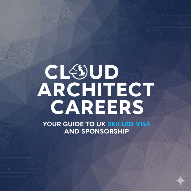 UK Skilled Visa Sponsorship Interview: Tech Sector Questions to Expect